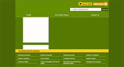 Desktop Screenshot of conceptdeesigntechnology.com